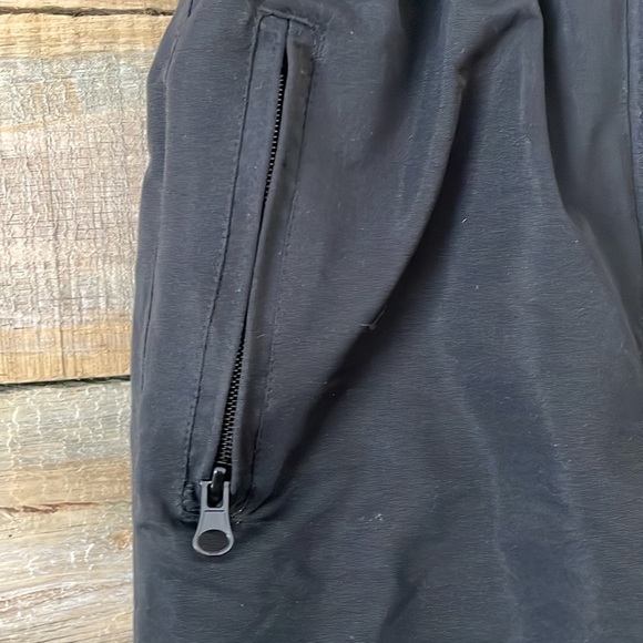 Girls Snow Bib Sz S (ages 7-8) ❄️ Iceberg Outerwear - Picture 5 of 12